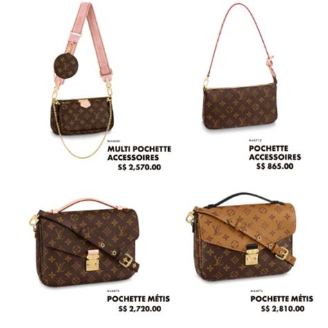 lv australia price increase|louis vuitton new price.